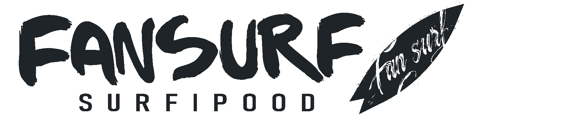 Fansurf Surfipood