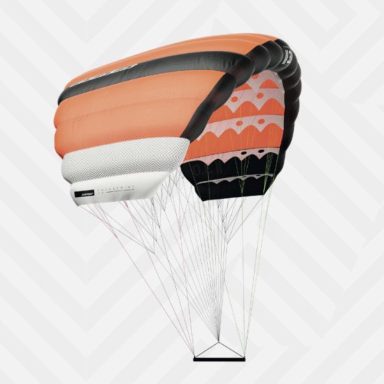 RRD POCKET WING 2025