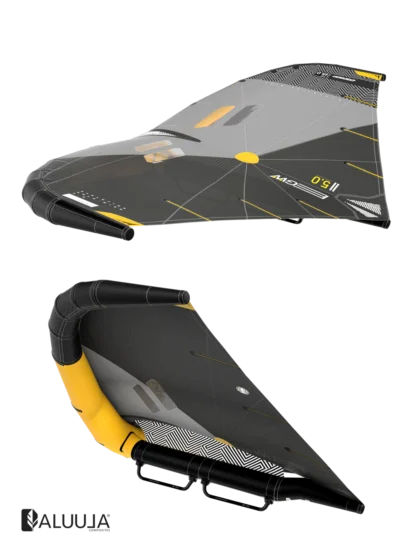 RRD EVOLUTION GOLD WING Y30