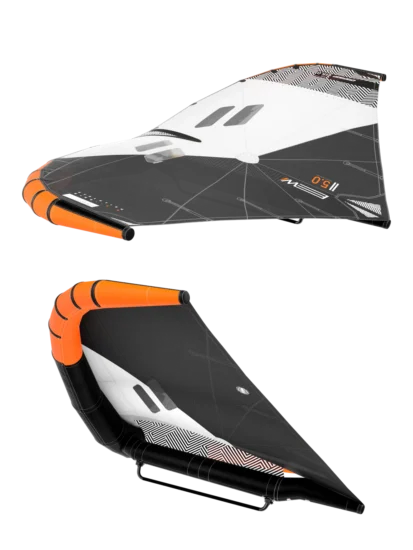 RRD Evolution Wing Y30