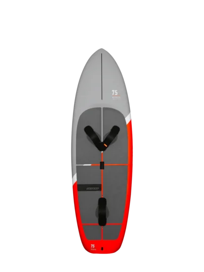 RRD BELUGA ML ORANGE LINE Y31 Wingfoil