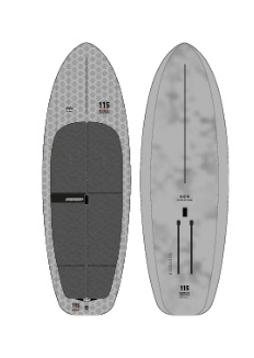 RRD BELUGA ML SILVER LINE Y31 Wingfoil