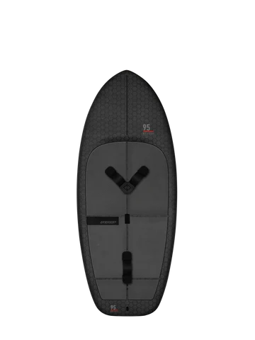 RRD BELUGA BLACK LINE Y31 Wingfoil