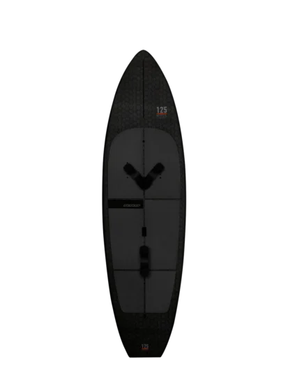 RRD BELUGA FL BLACK LINE Y31 Wingfoil