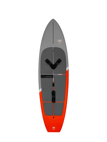 RRD BELUGA FL ORANGE LINE Y31 Wingfoil