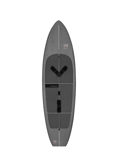 RRD BELUGA FL SILVER LINE Y31 Wingfoil