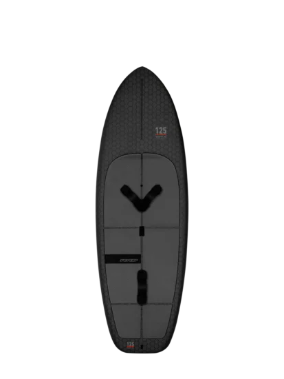 RRD BELUGA ML BLACK LINE Y31 Wingfoil