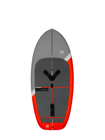 RRD BELUGA ORANGE LINE Y31 Wingfoil
