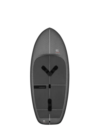 RRD BELUGA SILVER LINE Y31 Wingfoil