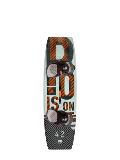 Lohe Twintip Laud RRD Poison Y31 LTD